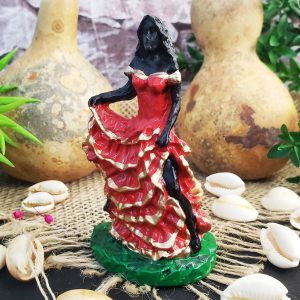 Pomba Gira - Imagem 4