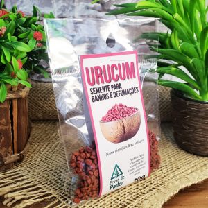 Urucum - Ervas - Imagem 3