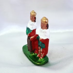 Cosme e Damião Ibeji Miniatura - Imagem 2