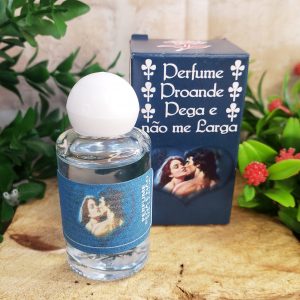 Proande Pega e Não Me Larga - Perfume 10ml - Imagem 1