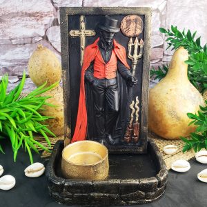 Painel Exu - Imagem 1