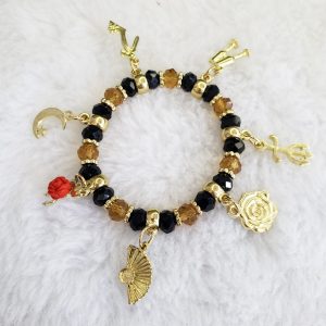 Dama da Noite - Pulseira - Imagem 2
