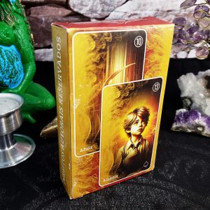 Baralho Tarot Cigano 36 Carta - Imagem 5