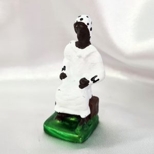 Preta Velha Miniatura - Imagem 3