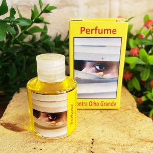 Contra Olho Grande - Perfume 10ml - Imagem 1