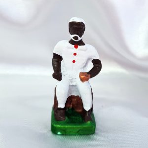 Preto Velho Miniatura - Imagem 1