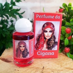 Cigana - Perfume 10ml - Imagem 1