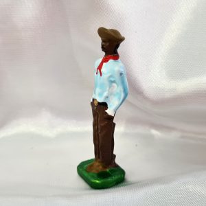 Boiadeiro Miniatura - Imagem 3