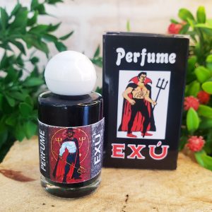 Exu - Perfume 10ml - Imagem 1