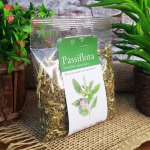 Passiflora - Ervas - Imagem 3