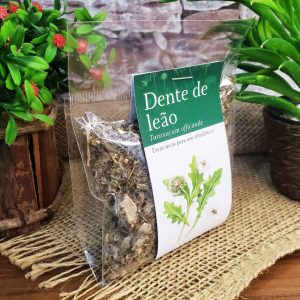 Dente de Leão - Ervas - Imagem 2