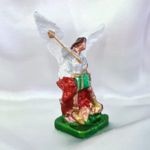 Arcanjo Miguel - Imagem 3