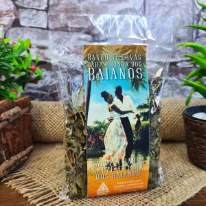 Baianos - Ervas