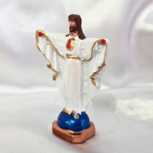Oxalá Senhor do Bonfim - Miniatura - Imagem 2