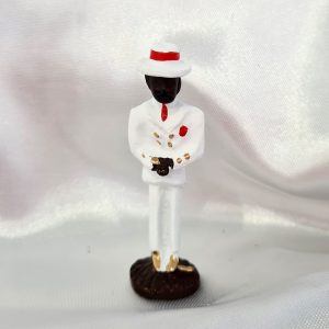 Zé Pelintra Miniatura - Imagem 2