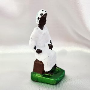 Preta Velha Miniatura - Imagem 2