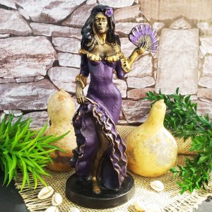 Maria Mulambo 20cm - Imagem 1