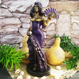 Maria Mulambo 20cm - Imagem 3
