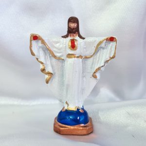 Oxalá Senhor do Bonfim - Miniatura - Imagem 1