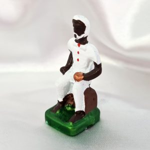 Preto Velho Miniatura - Imagem 2