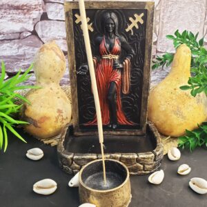 Painel Iansã - Imagem 2