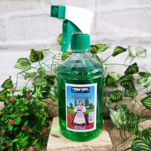 Alfazema New Bel 500ml c/ Spray - Imagem 1