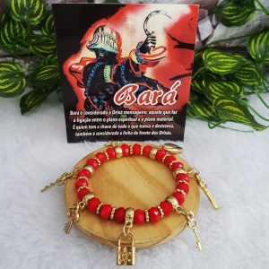 Bará - Pulseira