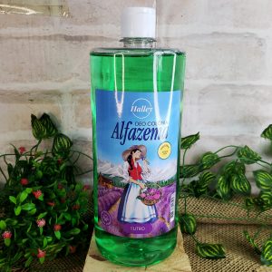 Alfazema Halley 1L - Imagem 1