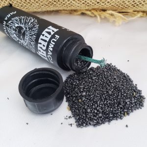 Fundanga c/ Pavio 35g