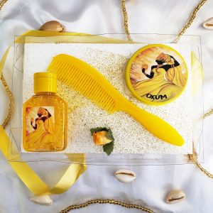 Kit para Oferenda - Oxum