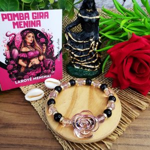 Pomba Gira Menina - Guia de Pulso
