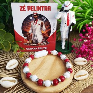 Zé Pelintra - Guia de Pulso